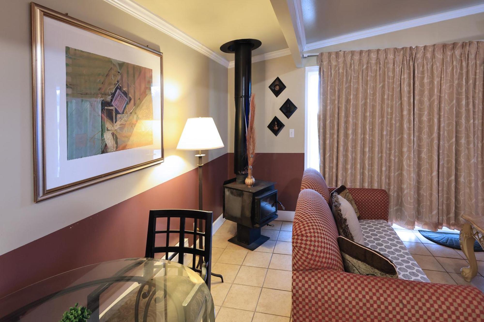 Beachwood Condos & Resort Copalis Beach Экстерьер фото