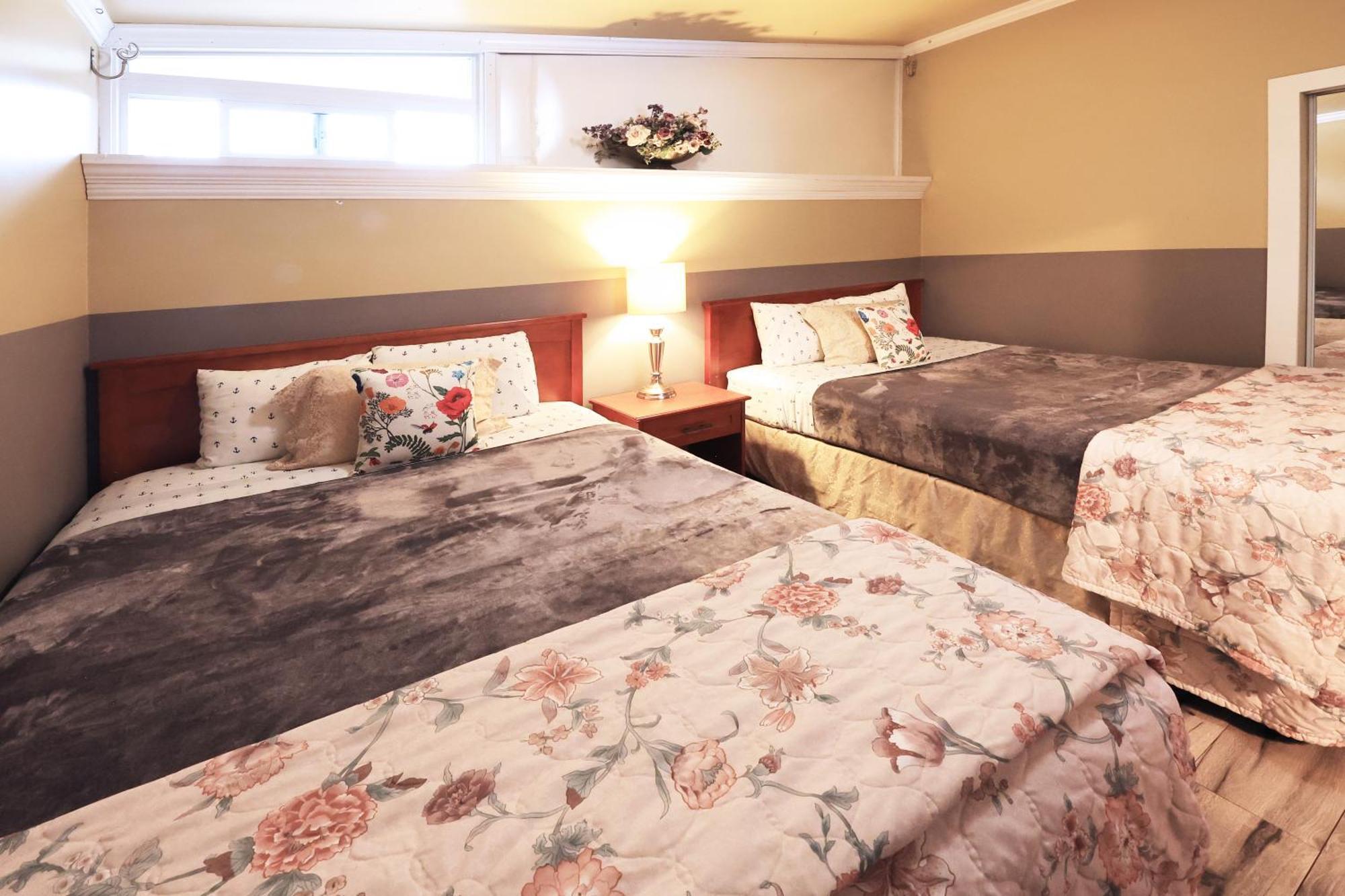 Beachwood Condos & Resort Copalis Beach Экстерьер фото