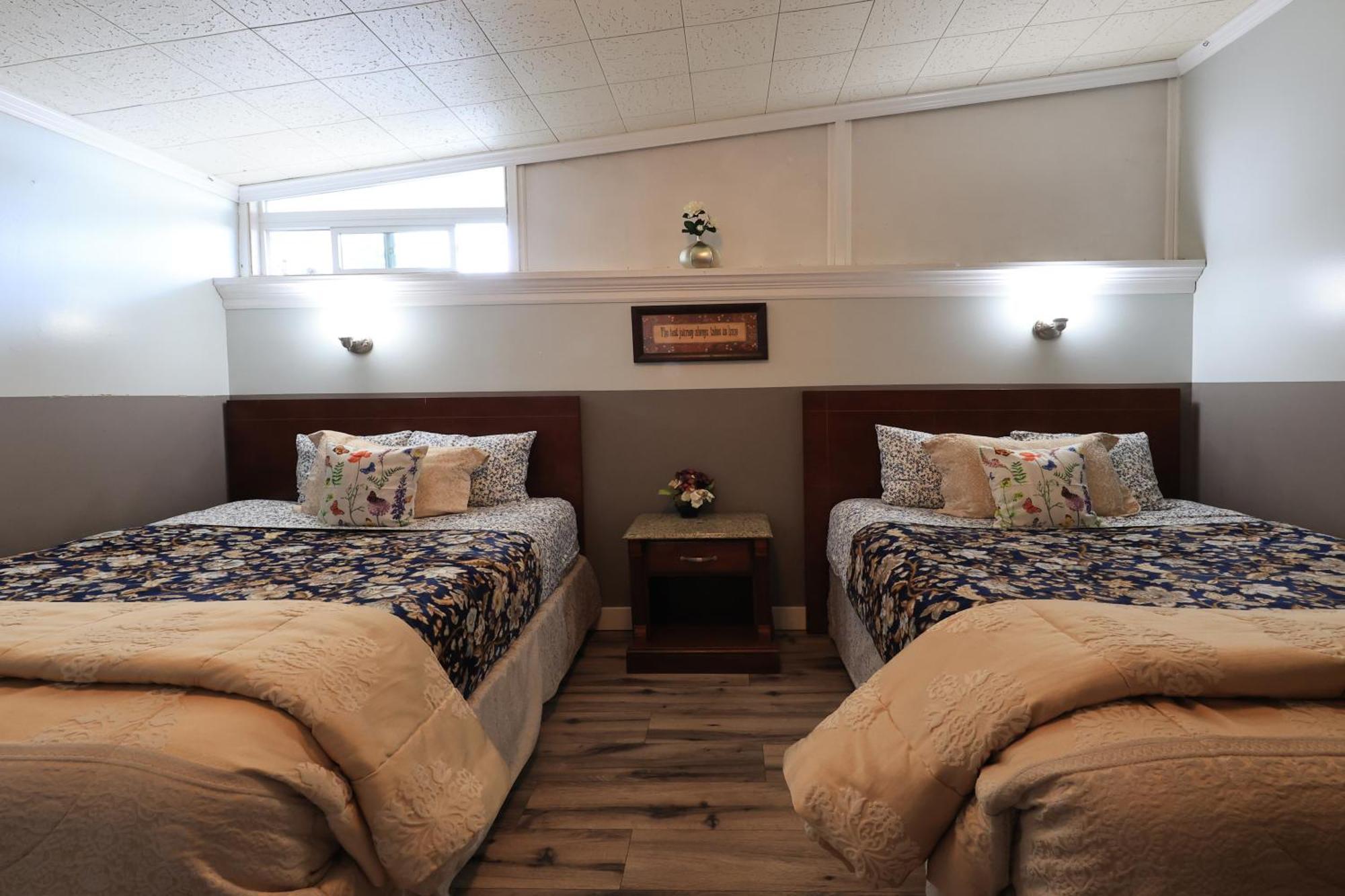 Beachwood Condos & Resort Copalis Beach Экстерьер фото