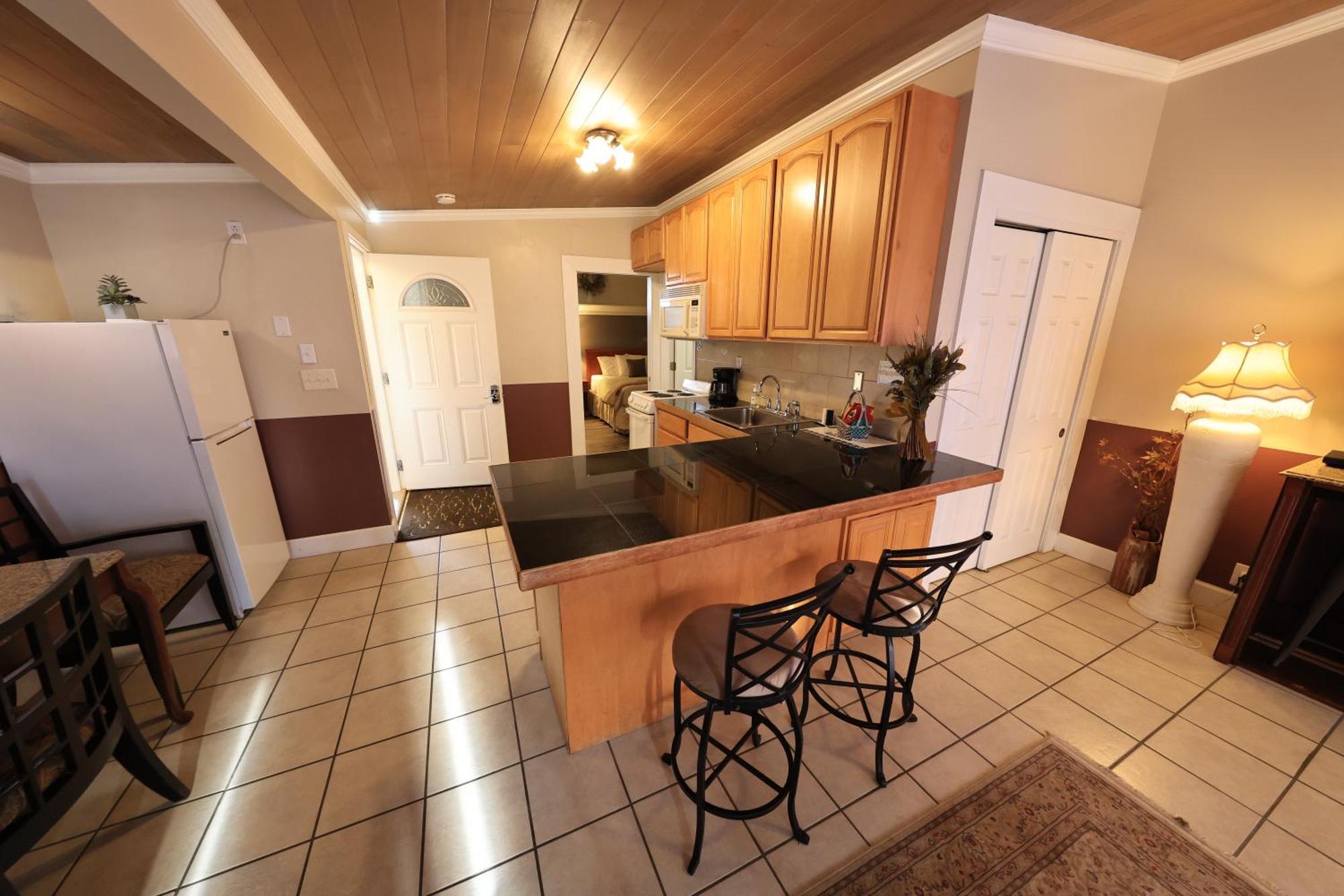 Beachwood Condos & Resort Copalis Beach Экстерьер фото
