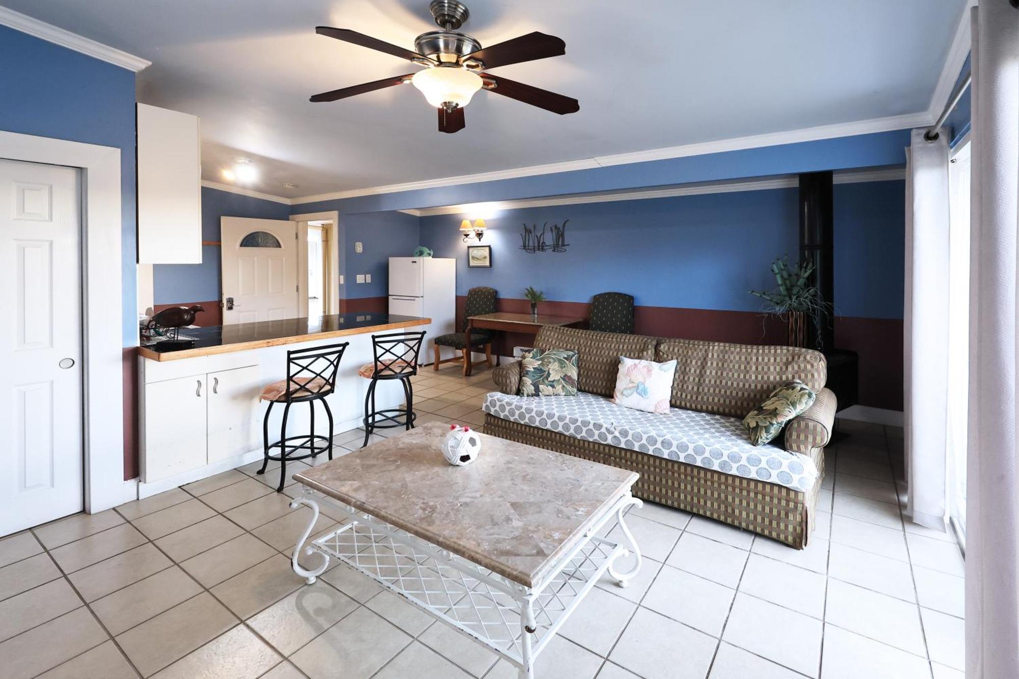 Beachwood Condos & Resort Copalis Beach Экстерьер фото