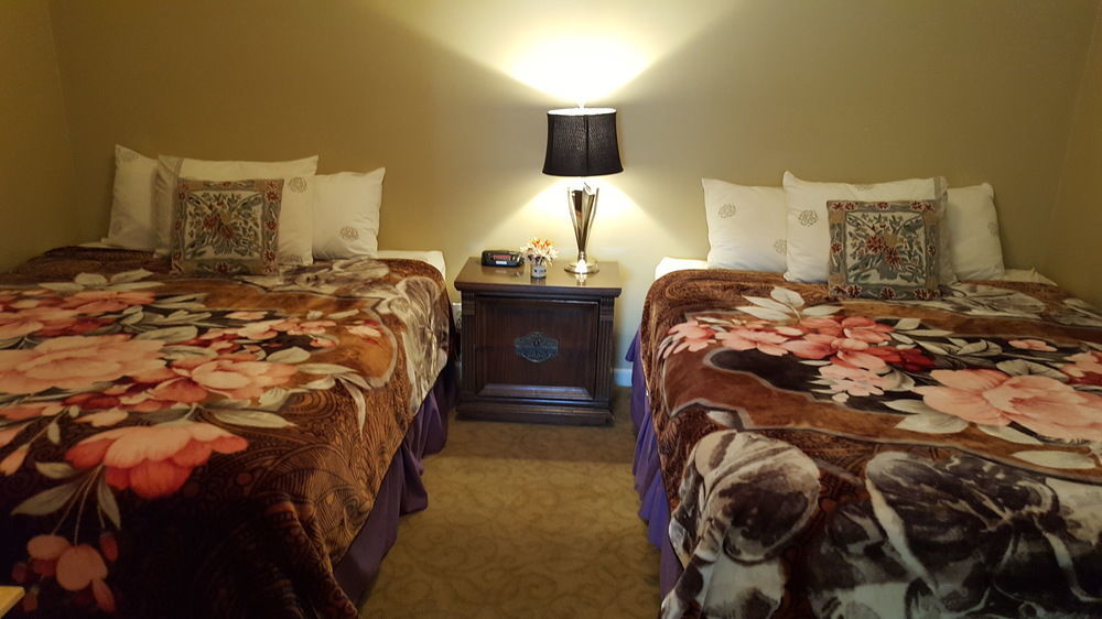 Beachwood Condos & Resort Copalis Beach Экстерьер фото