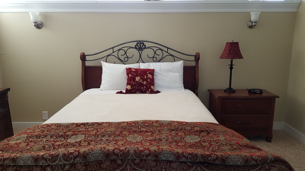 Beachwood Condos & Resort Copalis Beach Экстерьер фото