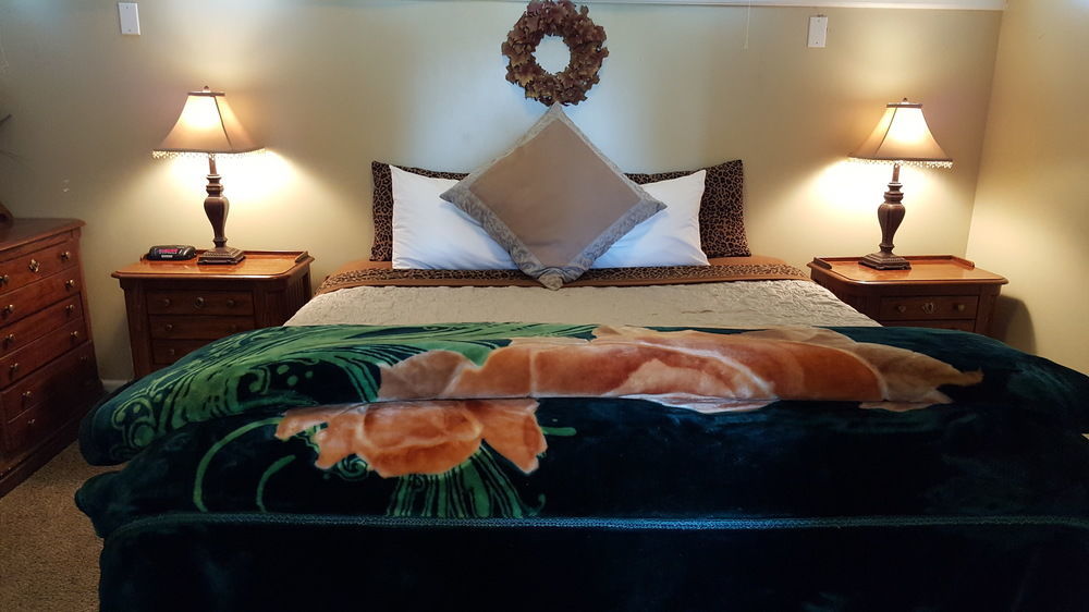Beachwood Condos & Resort Copalis Beach Экстерьер фото